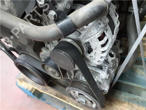Used Alternator Alternator 38386020 38386020