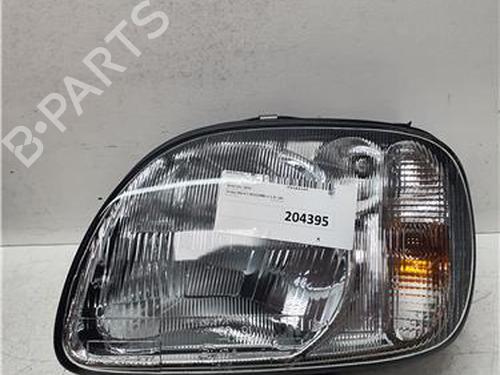 Used Left headlight Left headlight 38368096 38368096