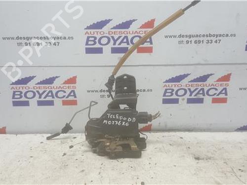 Used Front right lock Front right lock 38349572 38349572