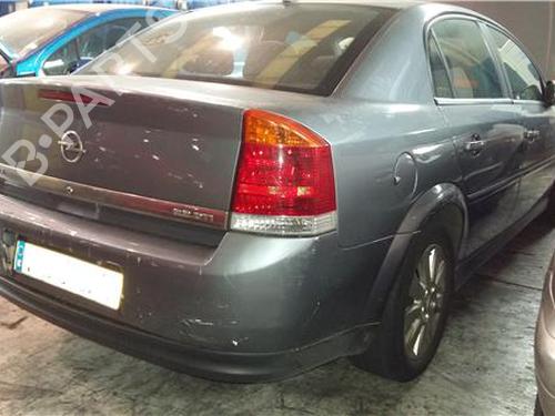 Engine OPEL VECTRA C (Z02) 2.2 DTI 16V (F69) | BP38348901M1 - Image 11