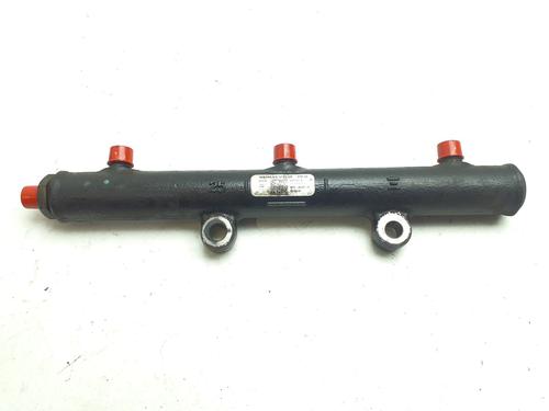 Used Injection rail Injection rail 38400255 38400255