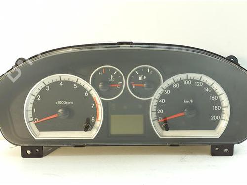 Used Instrument cluster Instrument cluster 38405933 38405933