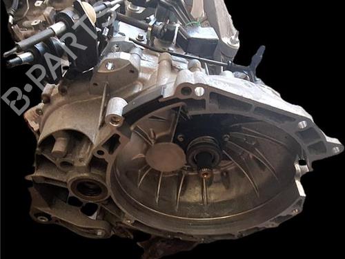 Gearbox FORD S-MAX (WA6) 2.0 | BP38385067M3 - Image 4