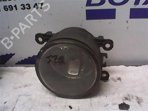 Used Left front fog light Left front fog light CITROËN C4 I (LC_) 2.0 HDi (136 hp) 40087140 40087140