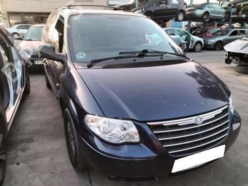 Starter CHRYSLER GRAND VOYAGER V (RT) 2.8 CRD | BP38375587M8 - Image 5