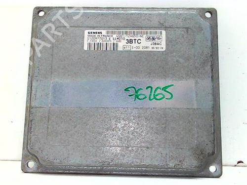Used Control unit Control unit 38405450 38405450