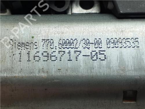 Sunroof engine BMW X5 (E53) 3.0 d | BP38372755M60 - Image 5