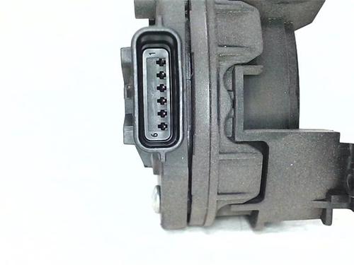 Pedal RENAULT CAPTUR I (J5_, H5_) 1.3 TCe 130 (J5NJ, J5NE) | BP38711165I4 - Image 2