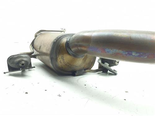 Particulate filter PORSCHE CAYENNE (92A) 3.0 Diesel | BP38439964M81 - Image 4
