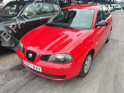 Engine SEAT IBIZA III (6L1) 1.4 16V | BP38386041M1 - Image 13