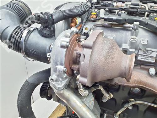 Engine OPEL INSIGNIA A Saloon (G09) 2.0 CDTI (69) | BP38389305M1  - Image 6