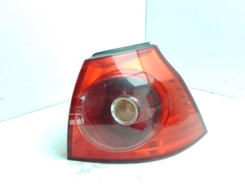 right-taillight-vw-golf-v-1k1-2003-2004-2005-2006-2007-2008-2009-2010-38564008 main image