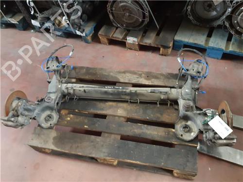 Used Rear axle Rear axle 38360681 38360681