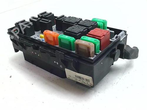 Fuse box OPEL CORSA D Hatchback Van (S07) 1.2 (L08) | BP38351243E1 - Image 5