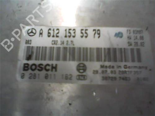 Used Control unit Control unit 38352597 38352597