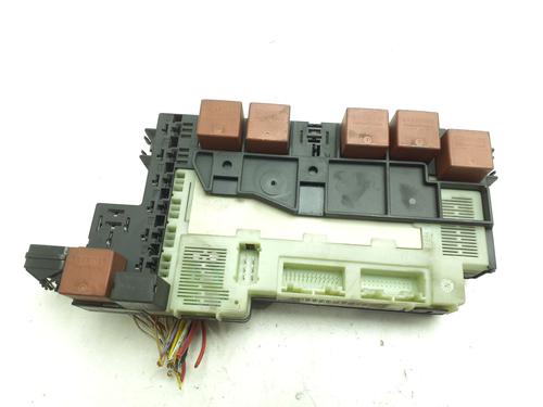 Elektronisk modul Elektronisk modul RENAULT CLIO I (B/C57_, 5/357_) 1.1 (46 hp) 38404917 38404917