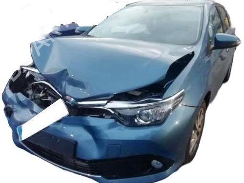 Steering column TOYOTA AURIS (_E18_) 1.2 (NRE185_, NRE185R) | BP38358381M21 - Image 2