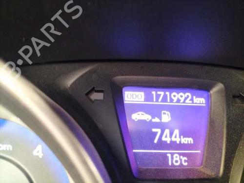 Mirror switch HYUNDAI i30 (FD) 1.6 CRDi | BP38393424I25 - Image 7