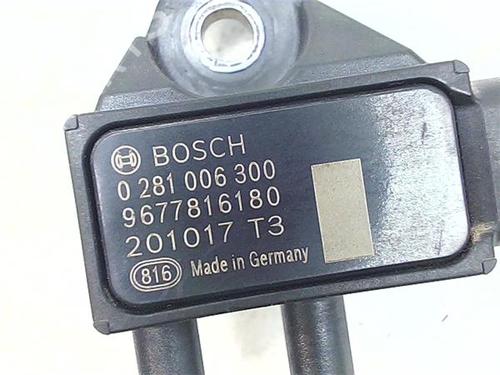 Electronic module PEUGEOT BOXER Van 2.2 BlueHDi 120 | BP39170105M83 - Image 2