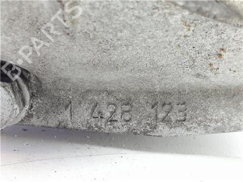 Rear differential BMW X3 (E83) xDrive 30 d | BP38389941M24 - Image 5