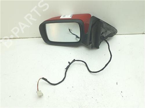 Used Left mirror Left mirror 38364741 38364741