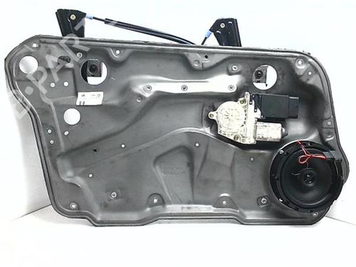 Used Front left window mechanism Front left window mechanism 38392617 38392617