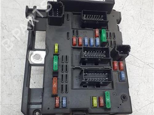 fuse-box-peugeot-307-3ac-2000-2001-2002-2003-2004-2005-2006-2007-2008-2009-2010-2011-2012-40085661 main image