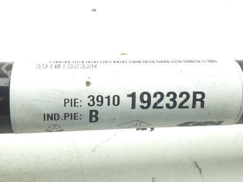 Left front driveshaft RENAULT ZOE (BFM_) ZOE | BP38401280M38 - Image 4