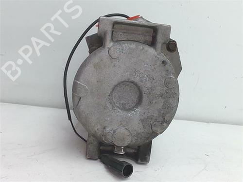 AC compressor IVECO DAILY IV Van 35C13 V, 35C13 V/P, 35S13 V, 35S13 V/P | BP38399510M34 - Image 3