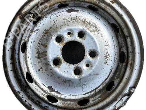 Used Rim Rim 38386307 38386307