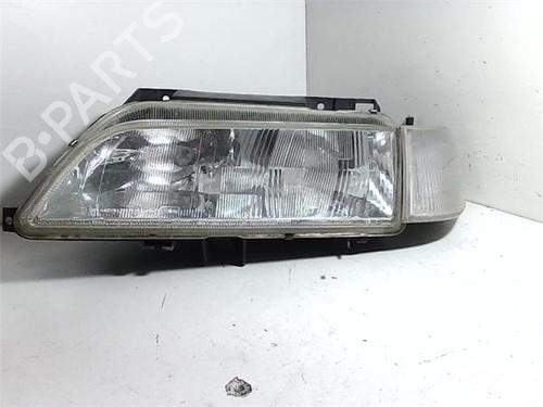 Used Left headlight Left headlight 38406469 38406469
