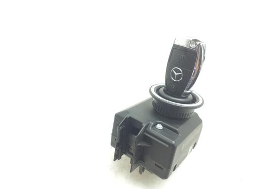Used Ignition barrel Ignition barrel MERCEDES-BENZ GLK-CLASS (X204) 220 CDI 4-matic (204.984, 204.997) (170 hp) 40603718 40603718