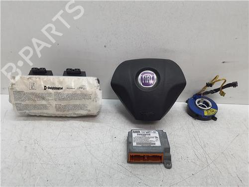 Used Airbag Kit Airbag Kit 38403530 38403530