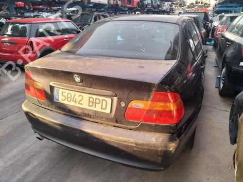 Control unit BMW 3 (E46) 318 i | BP38374901M11 - Image 5