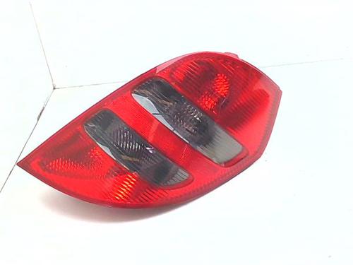 right-taillight-mercedes-benz-a-class-w169-2004-2005-2006-2007-2008-2009-2010-2011-2012-38387881 main image
