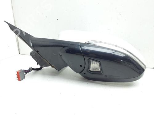 Retrovisor esquerdo JAGUAR XE (X760) 2.0 D | BP38397770C26 - Image 5