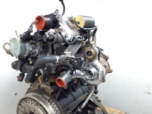 Engine RENAULT LAGUNA II (BG0/1_) 1.9 dCi | BP39890234M1 - Image 12