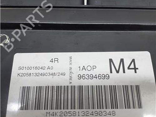 Used Control unit Control unit 38364764 38364764