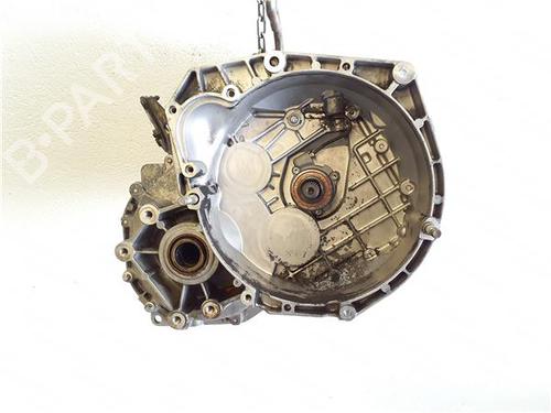 Used Gearbox Gearbox 38390076 38390076
