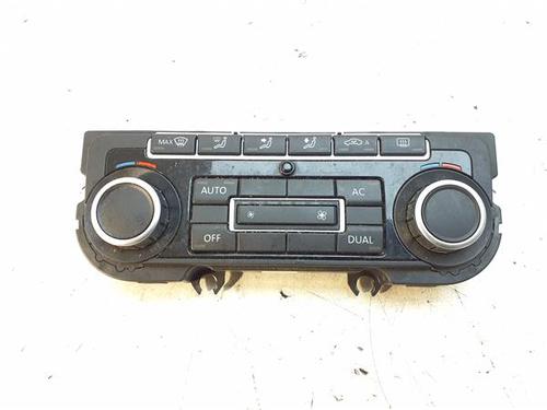 climate-control-vw-passat-b6-3c2-2005-2006-2007-2008-2009-2010-2011-38369842 main image