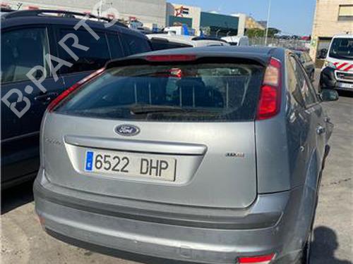 Control unit FORD FOCUS II (DA_, HCP, DP) 1.6 TDCi | BP38379148M11 - Image 9