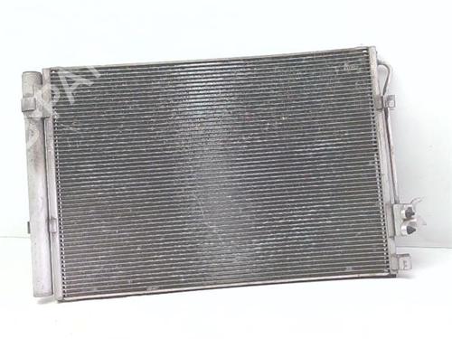 AC radiator KIA RIO III (UB) 1.2 CVVT | BP38388737M32 - Image 2