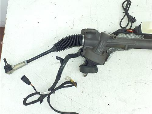 Steering rack VW TOURAN (1T3) 1.6 TDI | BP38388130M22 - Image 3
