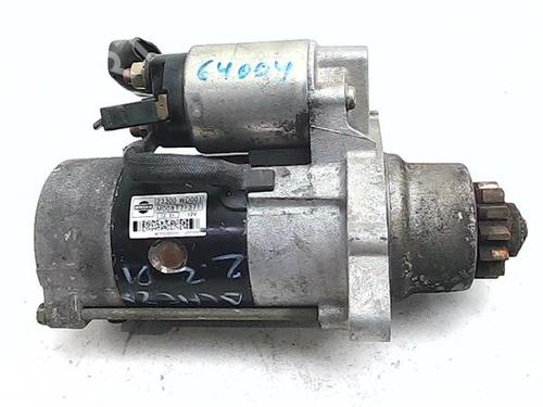Starter NISSAN ALMERA II (N16) 2.2 dCi | BP38404664M8 - Image 5