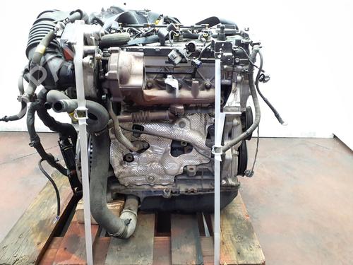 Used Engine Engine 38334310 38334310