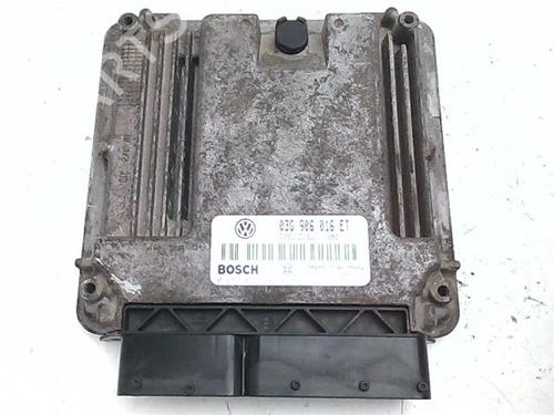 Control unit VW GOLF V (1K1) 2.0 TDI 16V | BP38374726M11 - Image 3