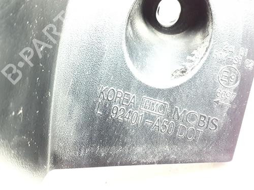 Left taillight HYUNDAI i30 (GD) 1.4 | BP38932704C34 - Image 5