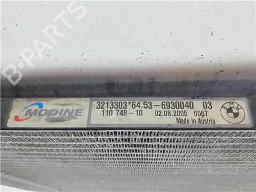 AC radiator BMW 3 (E90) 320 i | BP38376423M32 - Image 5