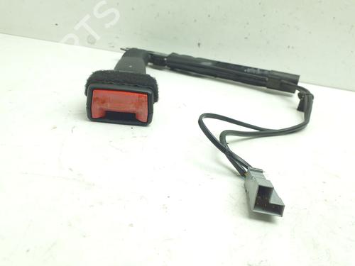 Seat buckle BMW 3 (E90) 320 d | BP39808391I32 - Image 3