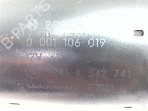 Starter MINI MINI (R50, R53) One | BP38378433M8 - Image 3